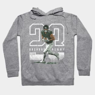 Rashaad Penny Philadelphia Future Hoodie